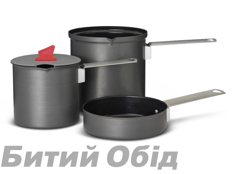 Набор котлов PRIMUS Trek Pot SET